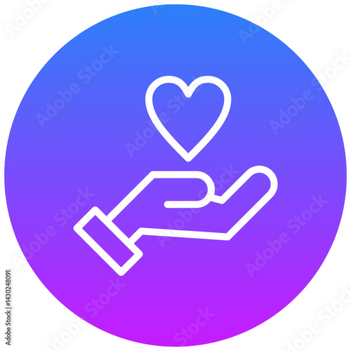 Compassion Icon