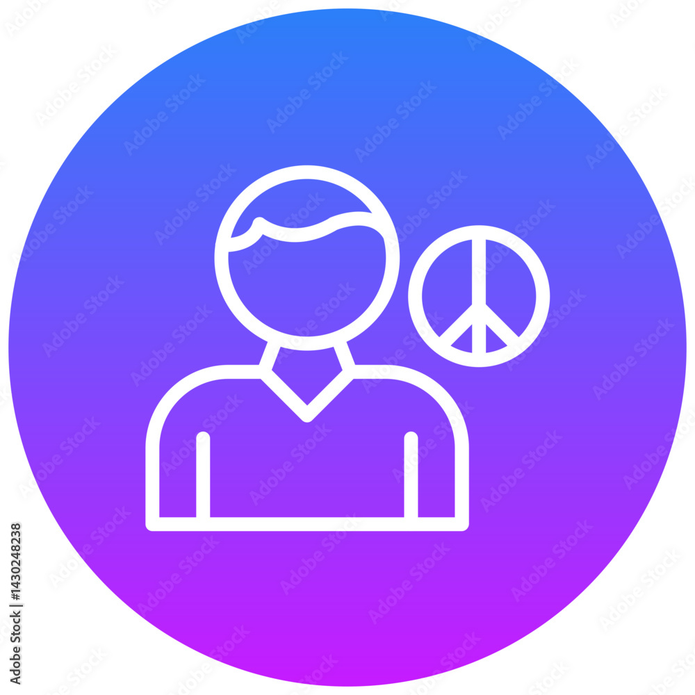 Open Mindedness Icon Open Mindedness Icon