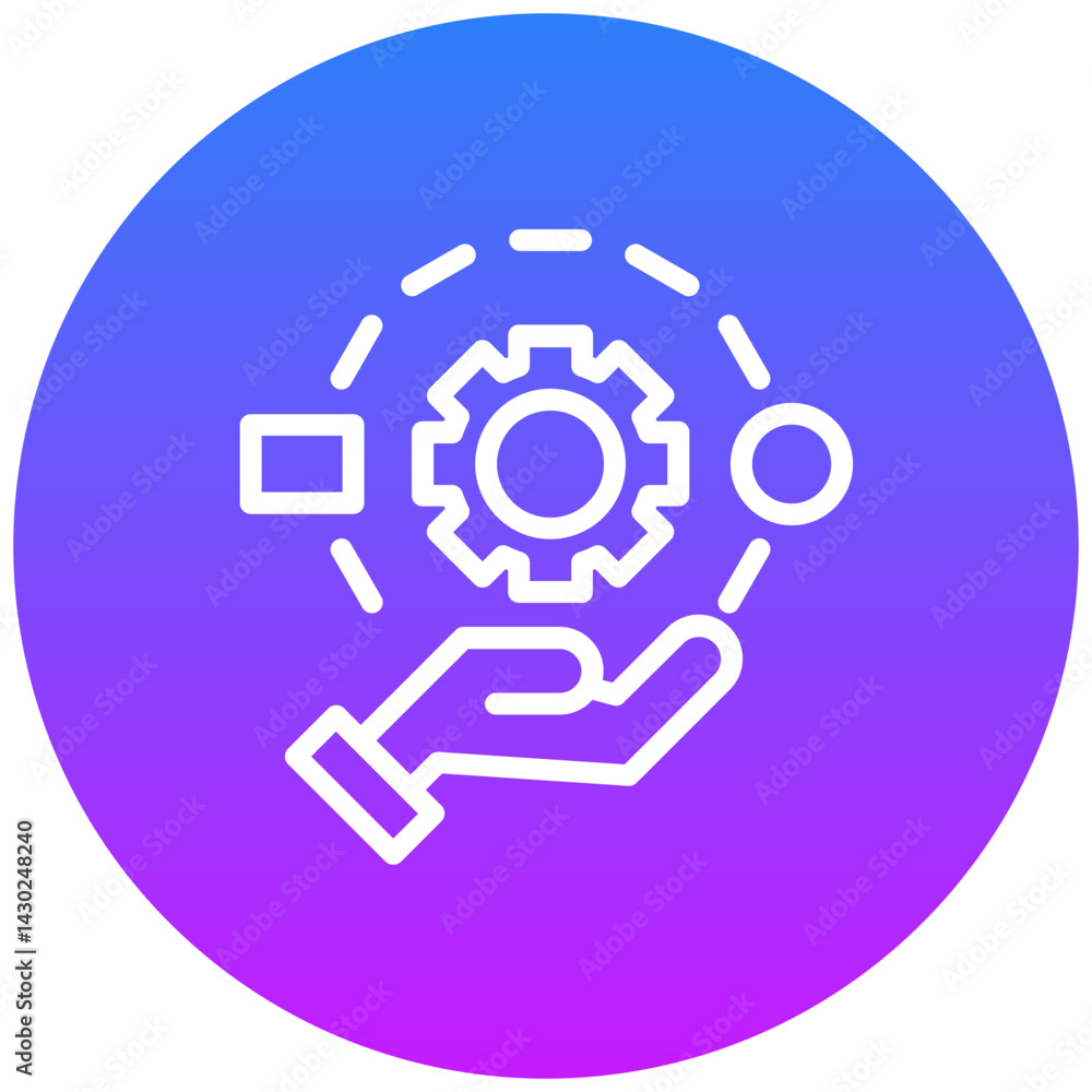 Adaptability Icon Adaptability Icon