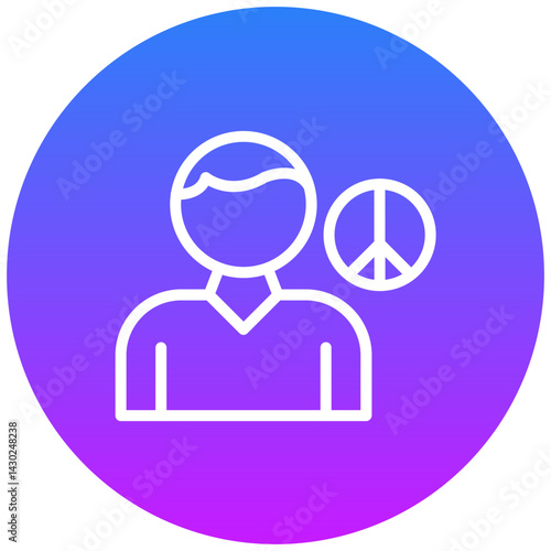 Open Mindedness Icon