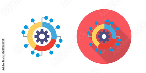 Progress Vector Icon