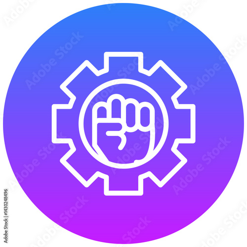 Diligence Icon