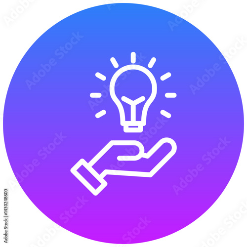 Initiative Icon