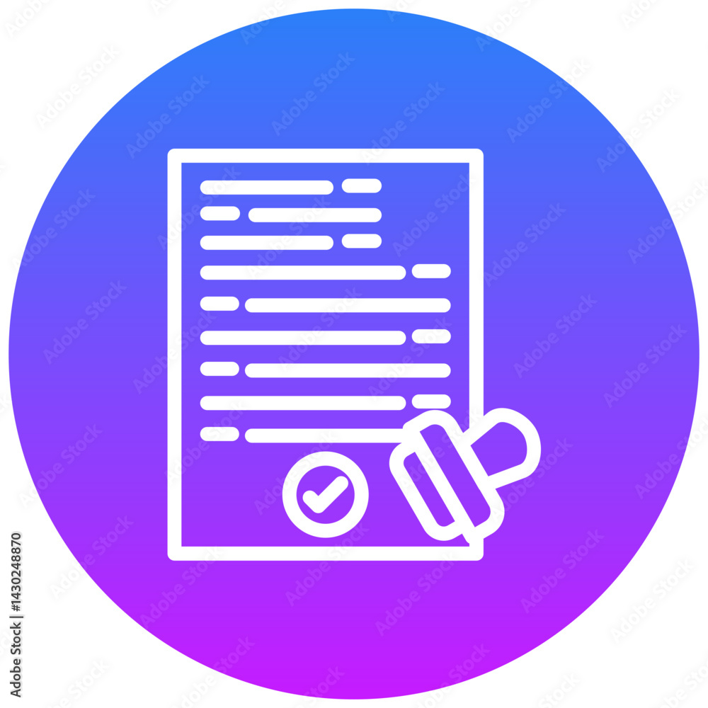 Validation Icon Validation Icon