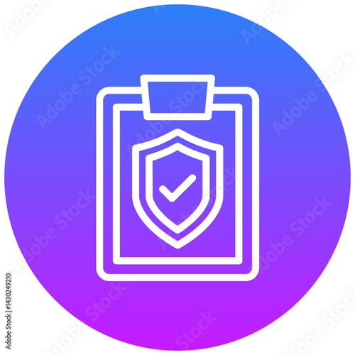 Security Testing Icon