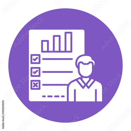 Appraisal Icon