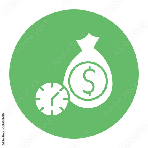 Liability Icon