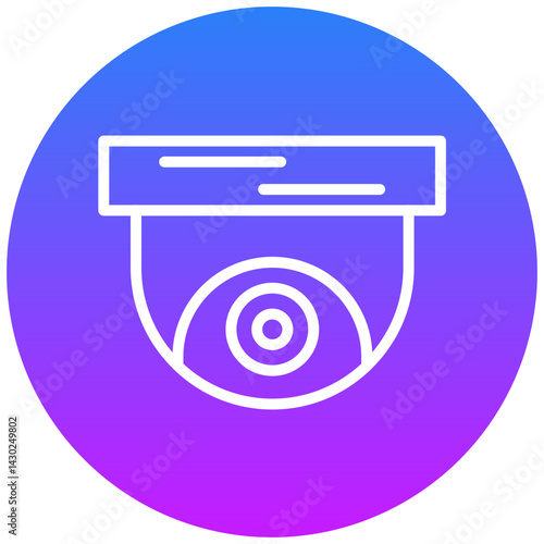 CCTV Icon