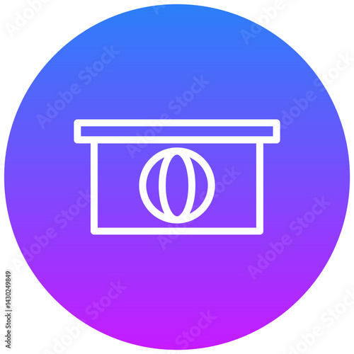 News Desk Icon