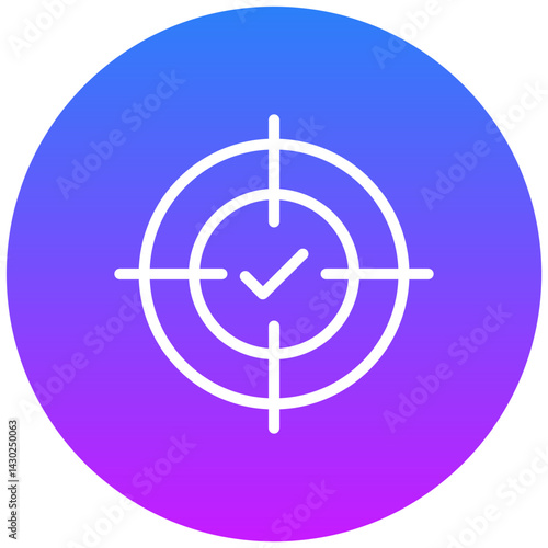 Accuracy Icon