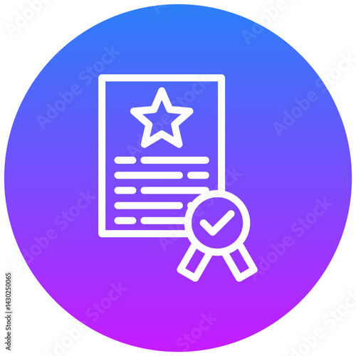 Reliability Icon