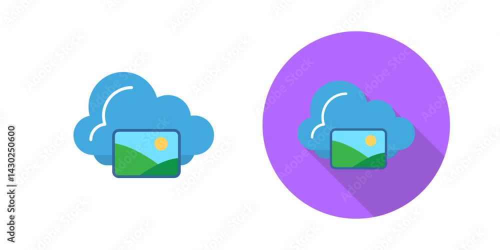 Picture Vector Icon Picture Vector Icon