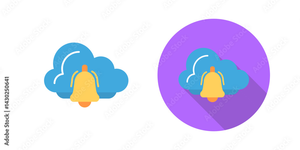 Obraz premium Alert Vector Icon
