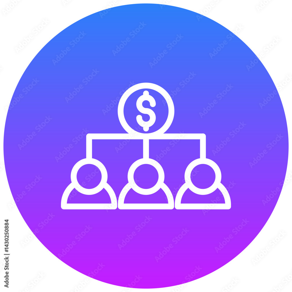 Collaboration Icon Collaboration Icon