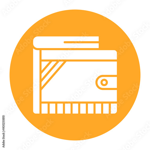 Wallet Icon