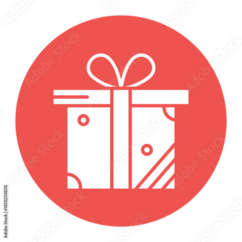 Presents Icon