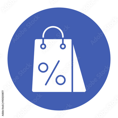 Clearance Sale Icon