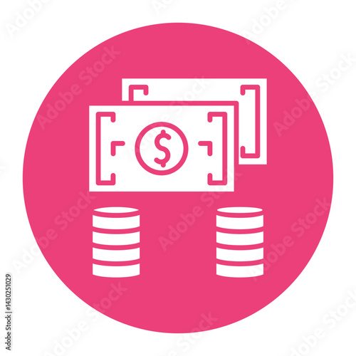 Money Icon