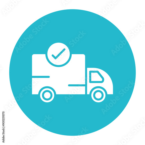 Express Shipping Icon