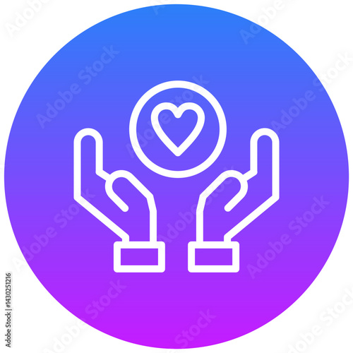 Empathy Icon