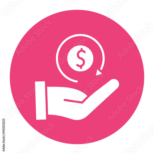 Refund Icon