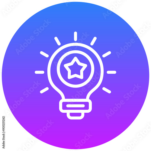 Inspiration Icon