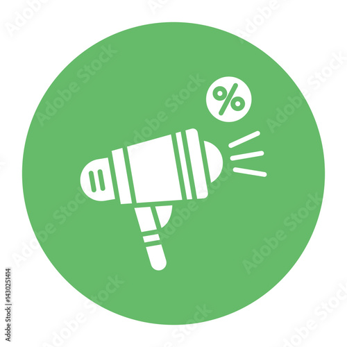 Promotion Icon
