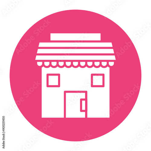 Store Icon