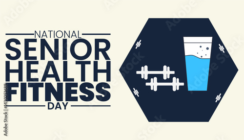 National Senior Health and Fitness Day, Celebrating Strength at Every Age