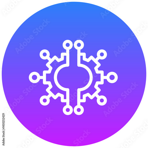 Integration Icon