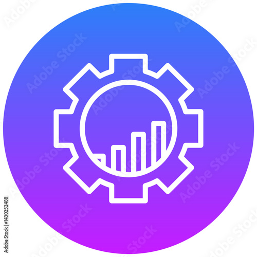 Streamlining Icon