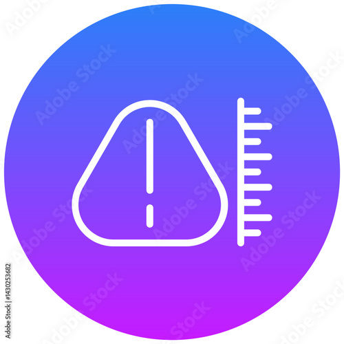 Safety Measures Icon