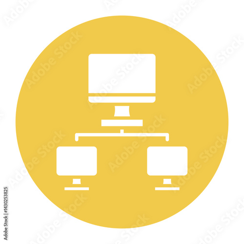 Intranet Icon
