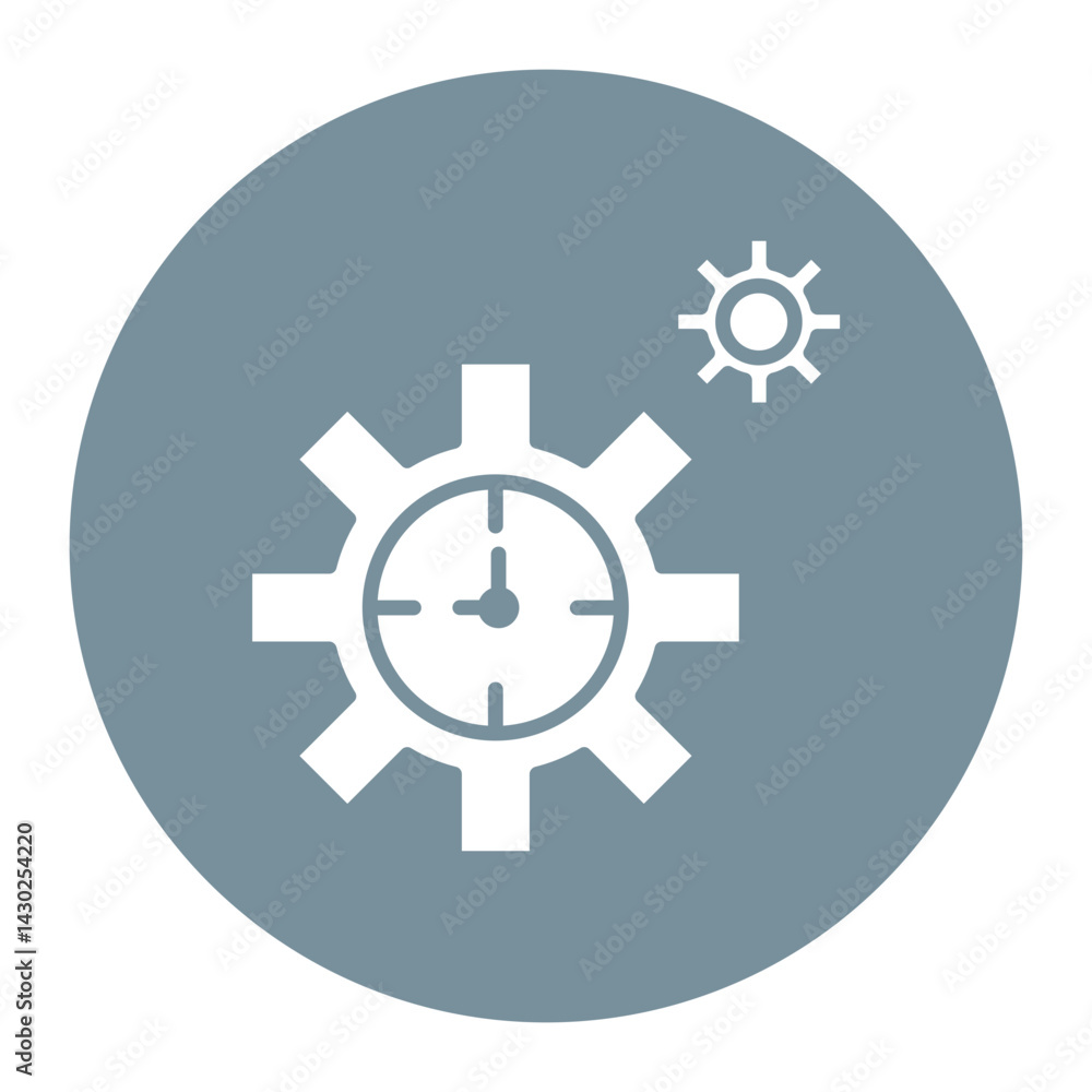 Utilisation Icon Utilisation Icon