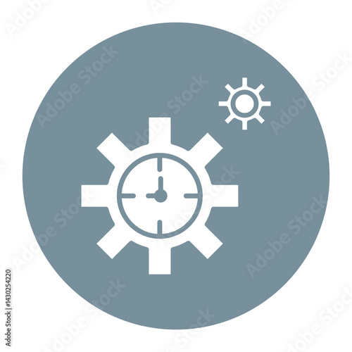 Utilisation Icon