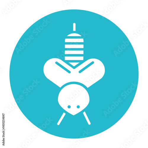 Bees Icon