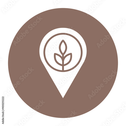 Locally Grown Icon