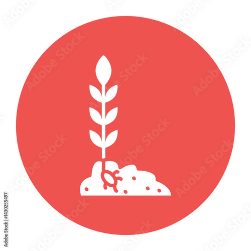 Seed Icon