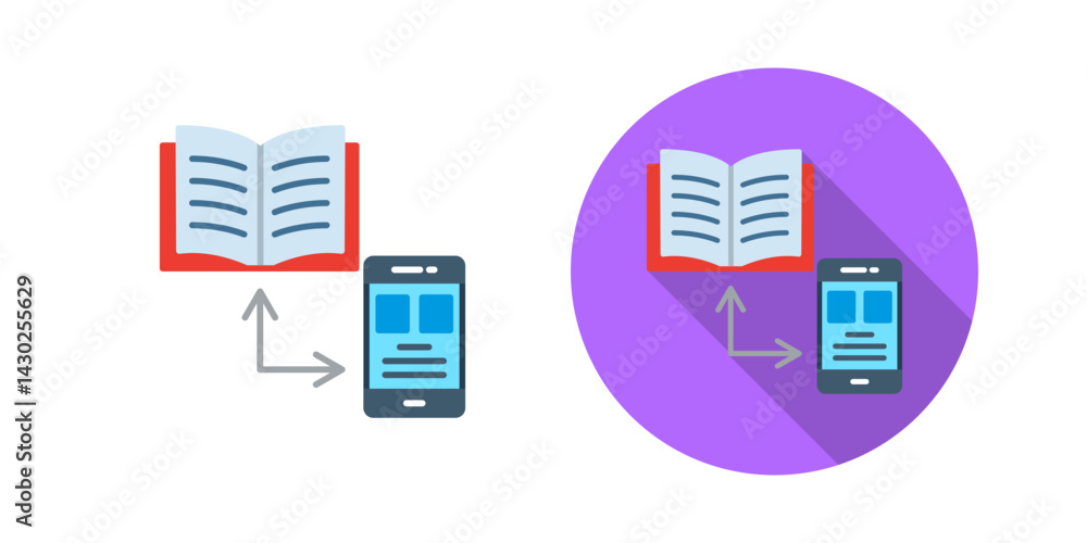 Responsive Vector Icon Responsive Vector Icon