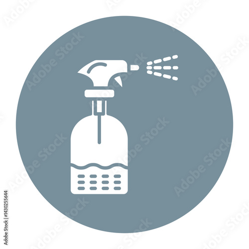 Sprayer Icon