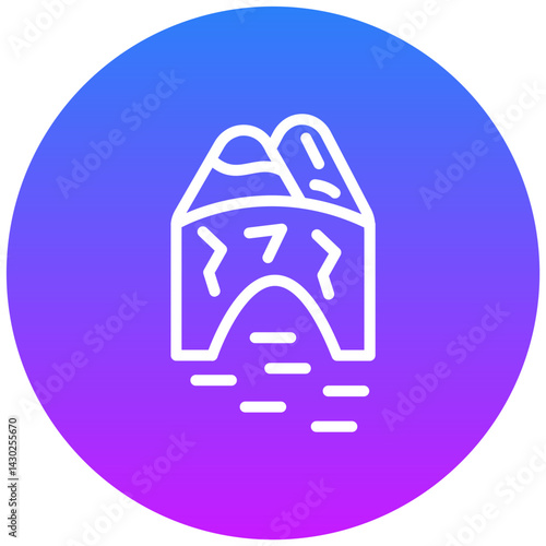 Cove Icon