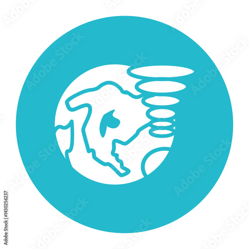 Cyclone Icon