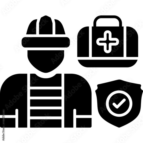 Occupational icon
