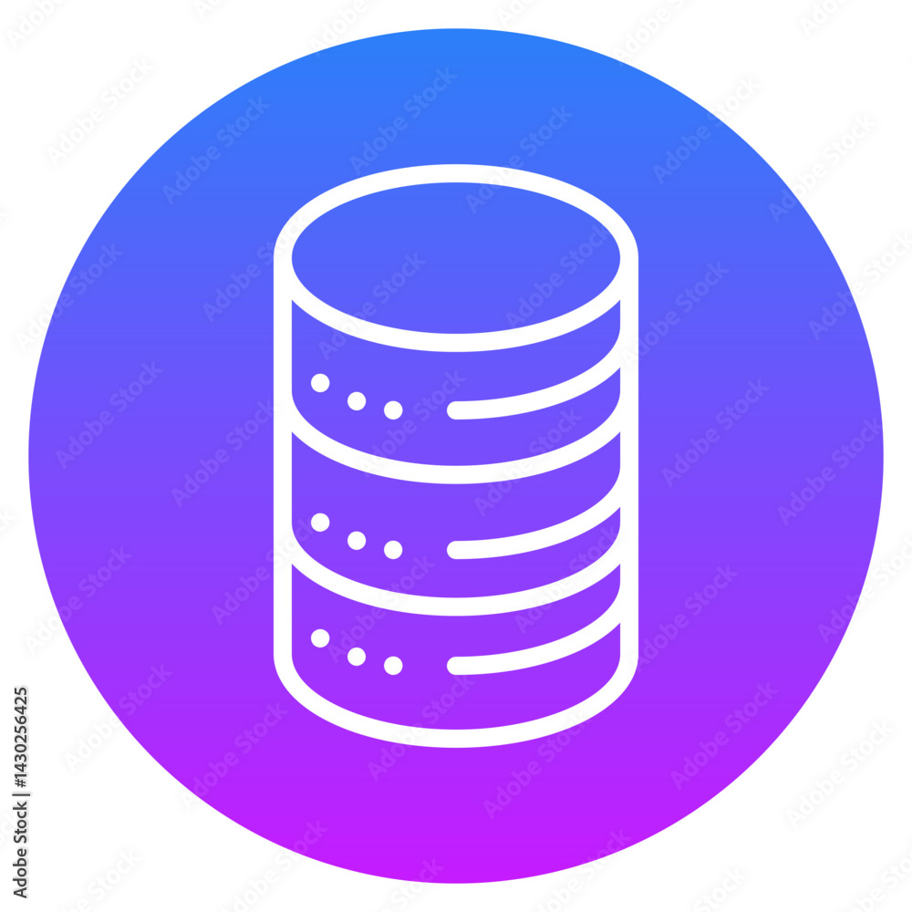 Database Icon Database Icon
