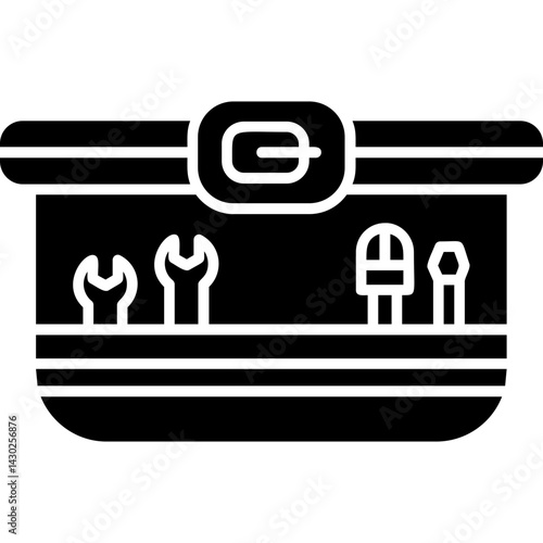 Toolbelt icon