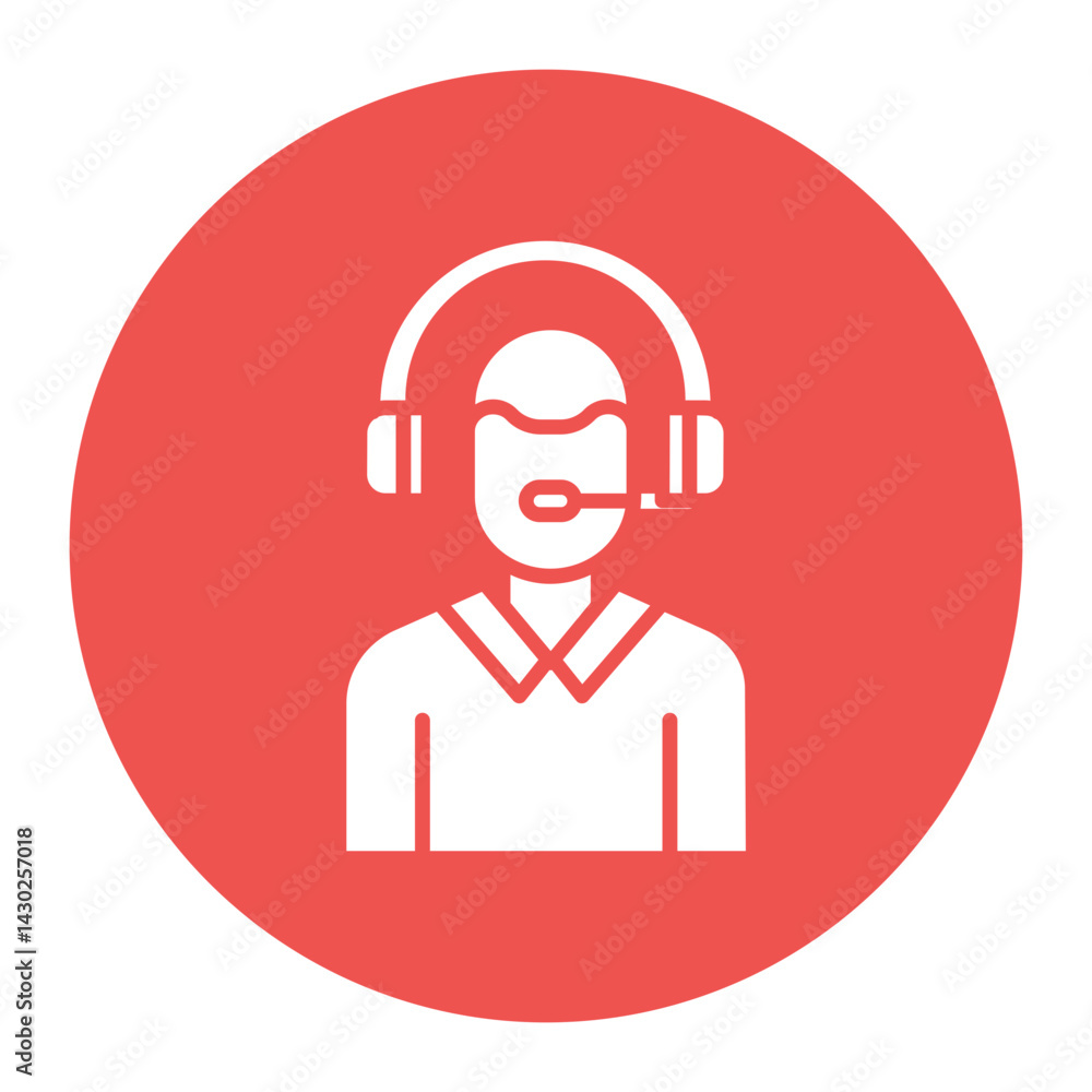 Support Center Icon Support Center Icon