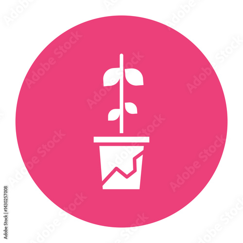 Withered Icon