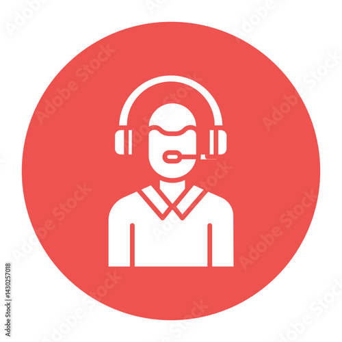 Support Center Icon