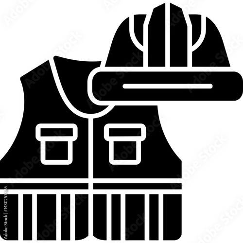 Protector Vest icon