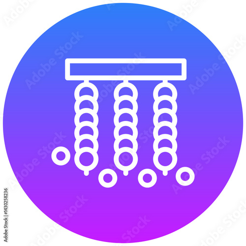 Graft Scheme Icon